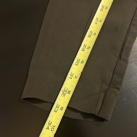 Vince women’s pants size 0 - Picture 2 of 9